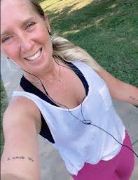 Who is the MC or pump up guy at the start of each race?