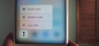 The iphone 11 is an apple smartphone that comes with a screen display size of 6.1 inches under liquid retina ips lcd and it has a screen resolution of 828 x 1792 pixels. How To Change Flashlight Brightness On Your Iphone In Ios 10 Ios Iphone Gadget Hacks