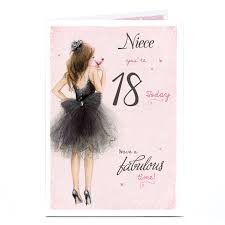 Check spelling or type a new query. Niece Birthday Cards Personalised Happy Birthday Special Niece Cards Uk Card Factory