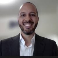 Harold A. Scott III, MPP