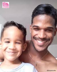 El querido actor Yass Beltran, además de ser un actor talentoso 👏👏 es un  excelente papá 🥰 📸 Yass Beltrán Official Tomado de: Telenovelas en cuba  #aventurasencuba #grandesseries #aventurascubanas #televisioncubana  #tvcubana #entretenimiento ...