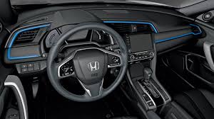 I dont want to break anything lol. Accessories The 2021 Civic Honda Canada