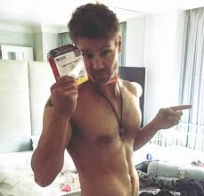 Male Model • Leaked Meat
