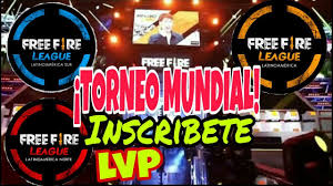 Free fire ya tiene a su primer campeón del mundo. Torneo Mundial Registrate En La Descripcion Liga Latinoamericana Free Fire Garena Movil