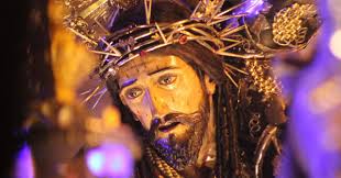 Entrada del Patrón Jurado de la Ciudad luego de más de 15 horas de  recorrido. Fotografías Axell Solís #radioestrella893fm #jesusdelamerced  #tvestrella #PatronJurado