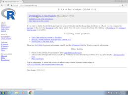 Chapter 36 Installing R And Rstudio Introduction To Data Science