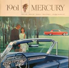 Image result for Sunburst Gold 1961 Mercury