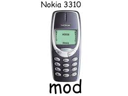 Maybe you would like to learn more about one of these? Nokia Mod 1 15 2 Minecraft Mod