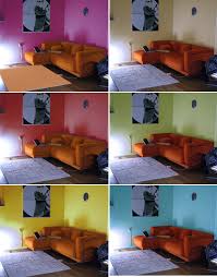 Ljubitelje dobrog vina će sigurno obradovati činjenica da je bordo jedna od boja koje su deo predložene zidne dekoracije za ovu sezonu. Kako Uklopiti Boju Namestaja I Zidova