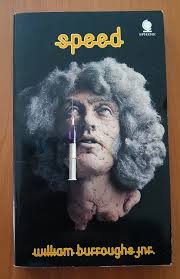 William S Burroughs' Ali's Smile album release details