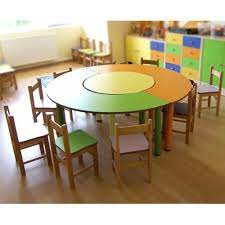 3 parcali yuvarlak masa modelleri 3 parcali yuvarlak masa fiyati anaokulu masalar fiyatlari anasinifi masalar modelleri gorselleri ve resimleri anaokulu kre kresler masa anaokulu