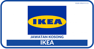Be amazed with thousands of home furnishings and savour delicious food while you shop. Kerja Kosong Ikea Malaysia Kerkosa