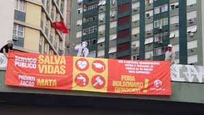 8,376 likes · 26 talking about this. 24 De Marco Dia Nacional De Luta Em Defesa Da Vida Sintufrj