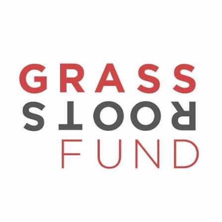 Grassroots Fund (@TheGrassrootsFund) • Facebook