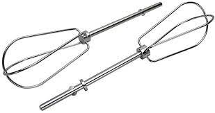Kitchenaid hand mixer parts beatersville. Amazon Com W10490648 Beaters For Kitchen Aid Hand Mixer 2 Per Pack By Femitu Home Kitchen