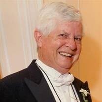 Mr. Eugene M. Hunter Obituary