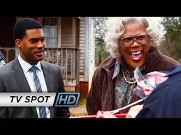 Tyler Perry S A Madea Christmas Movie Quotes