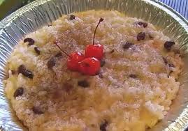 See 39 unbiased reviews of sofrito i tried different appetizers, sides and the tembleque (coconut dessert) for the first time. Desserts Arroz Con Dulce From Puerto Rico Recipes Google Search Puerto Rican Recipes Recipes Food