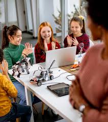 These icebreaker games can be used by themselves, at a retreat, or you can use them as part of a larger team building event. 18 Fun Icebreaker Games And Activities For Kids