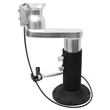 Curt double lock gooseneck hitch. Andersen Hitches 3139 Ranch Hitch Adapter With 8 Offset