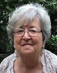 Sarah Jane Cullen (1942-2022)