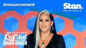 G'day g'day g'day conocemos a las drag queens de australia y nueva zelanda que competirán para convertirse en la primera superestrella de las drag race de australia. Cast Of Drag Race Down Under To Be Unveiled Live At Mardi Gras Parade Outinperth Lgbtqia News And Culture Outinperth Lgbtqia News And Culture
