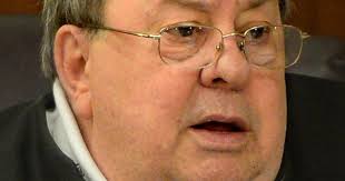 King to step down from chief judge position Friday; Webster to fill role