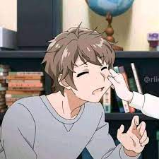 Anime boy gif pfp discord : Matching Pfp For Friends Cartoon Not Anime Novocom Top