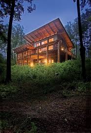 Moreover, the most breathtaking homes have just as much rustic charm as sophistication. Modern Style Contemporary Log Homes Novocom Top