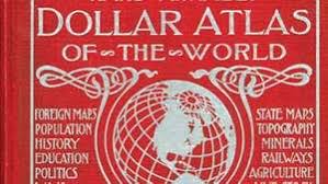 Atlases have traditionally been bound into book form, but today many atlases are in multimedia formats. Atlas Greek Mythology Britannica