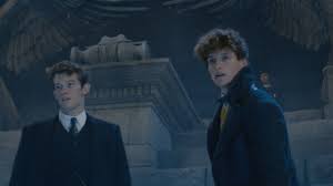 He trained at the royal scottish academy of music & drama. Watch Newt Scamander Faces His Toughest Battle In Fantastic Beasts The Crimes Of Grindelwald