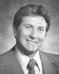 Danny Simons Obituary (1936