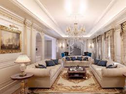 Gorden rumah minimalis yang ditempatkan pada jendela dapat mencegah kontak langsung antara ruangan dalam rumah anda dengan sinar matahari, sehingga akan menciptakan suasana yang cukup dingin dalam rumah anda. Interiorrumah Dribbble