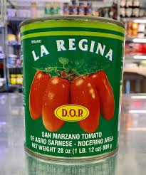 Image result for tomato San Marzano
