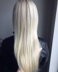 Blond Beauty Nienkeberentsen Weer Mooi Opgefrist Na De Vakantie Freshblondehair Blondhair Haircolor Foilshair Blondme Schwarzkopf Marianilastockholm