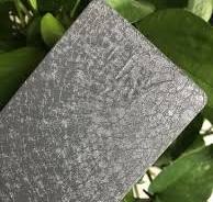Crocodile Powder Coating Skin Effect Turtle Leather Texture ...