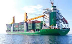 However, you can take the train to edsa lrt, take the walk to epifanio de los santos avenue, lungsod ng pasay, take the night bus to terminal 1 arrivals. Meridian Shipping And Container Carrier Inc