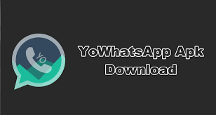 Cliente alternativo de whatsapp lleno de novedades. Yowhatsapp Apk Download V8 0 Latest Version 2019 For Android