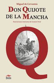 Normal (con señales de uso normal). Don Quijote De La Mancha Completo Mestas Ediciones