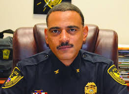 Clarksburg, WV, Police Chief Hilliard retires after 30 years of service