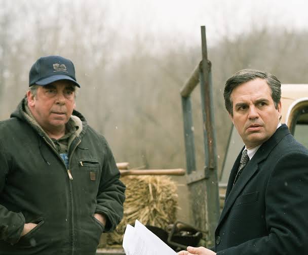 Dark Waters' Puts PFAS Saga on Big Screen as Ohio Valley Contamination  Comes to Light - WOUB Public Media