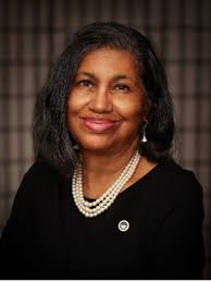 Sandra Edmonds Crewe