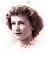 Beverly Hanela Padgett (1931-2015)