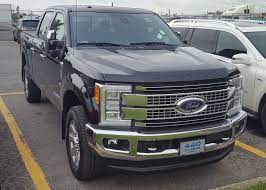 2020 Ford F100 Ford Super Duty Ford Super Duty Trucks Ford Excursion