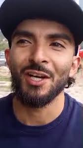 Jockey Sergio Becerra Jr aboard Mr High Five