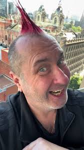 Vegas, Get Ready for some GABBER!!! We’re Celebrating 30 Years of Rob GEE  September 28th 2023 at Commonwealth brought to you by Elation Events