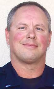 Dave Ham selected as new Seaside police chief