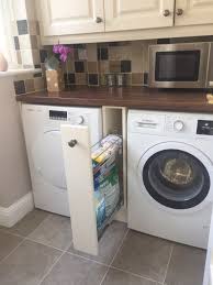 I had to get the consensus of employees in several different departments. Clever Small Utility Room Ideas Houzz Uk