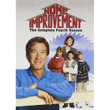 Amazon.com: Home Improvement: Season 1 : Tim Allen: Movies & TV