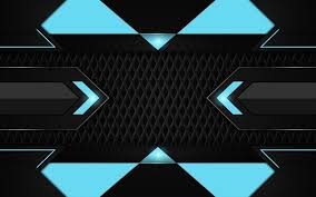 Tic tac toe love heart. Premium Vector Abstract Futuristic Black And Blue Gaming Background